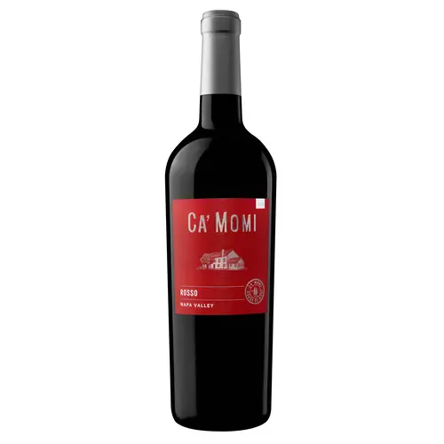 Ca'momi Rosso Di Napa Red Blend